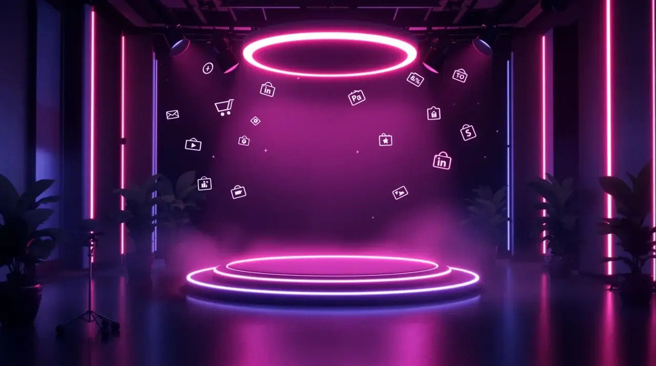 头部主播带货破纪录，单场 GMV 再创新高